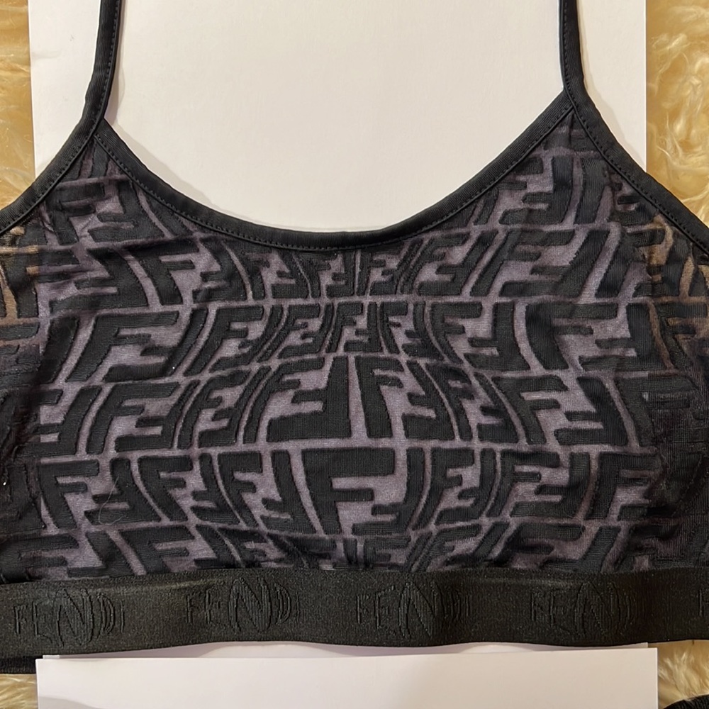 Fendi Set - Picture 2 of 9